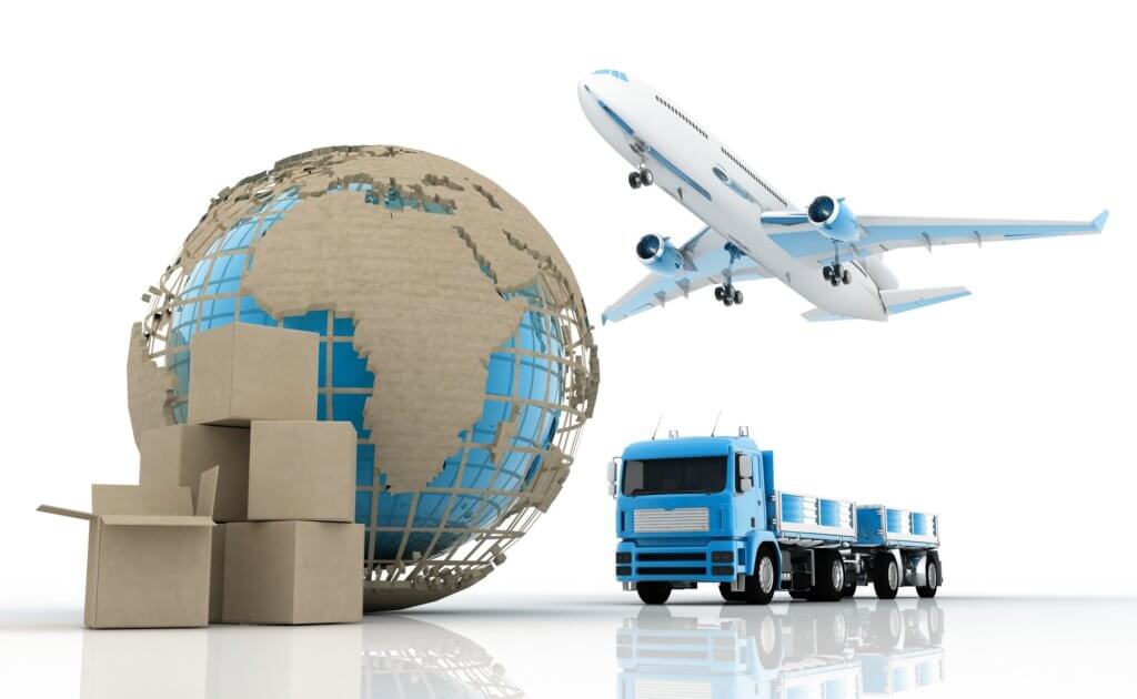 Shipping (cargo transportation)